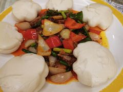 -无锡新湖铂尔曼大酒店·悦轩中餐厅