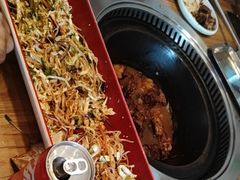 -锅老头铁锅炖•大锅蒸汽海鲜(韩乐坊店)