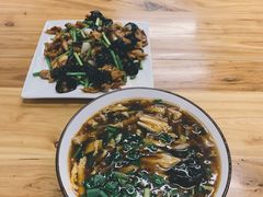 -亲贤打卤面(八一街店)