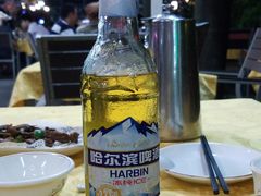 -忠记湛江烧蚝店