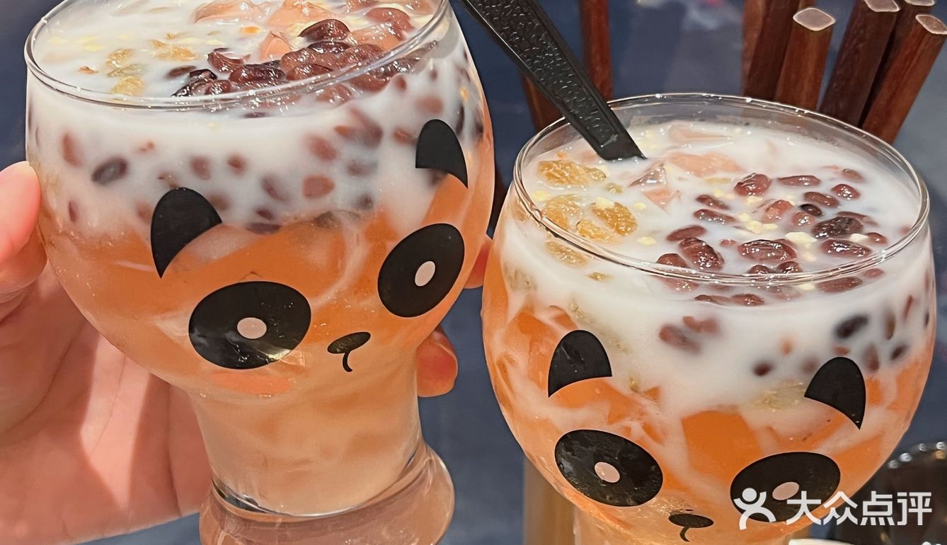 来猎德直奔这家食堂就没错了🤤🤤