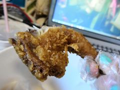 -华莱士·全鸡汉堡(宝丰路店)