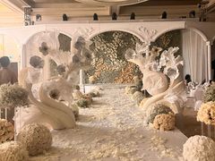 -大连星海皇冠假日酒店
