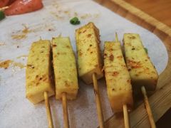 -逗烤·轻烧烤(福田店)