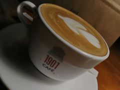 -1901 Cafe(西四店)