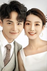 -IDO婚纱摄影(上海旗舰店)