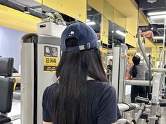 -超鹿运动(融侨锦江店)