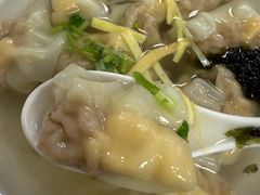 -海平馄饨(逍遥二路店)