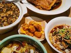 -大师兄·西北小馆(金湾华发商都店)