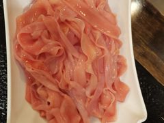 -仁虎老火锅(黄泥磅店)