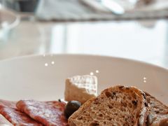 冷盘-广州四季酒店·意珍·意式自助餐