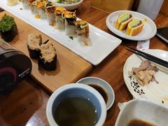 -森味花园·日本料理(伊藤洋华堂亚运村店)