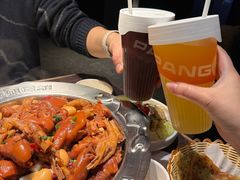 -胖哥俩肉蟹煲(世茂国际广场店)