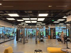 -燃坊JEN ACTIVE游泳健身中心·深圳前海JEN酒店