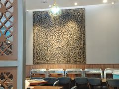大堂-哈努曼印度餐厅(吴泾宝龙广场店)