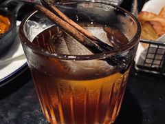 -C&R西班牙餐厅