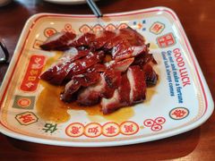 -古南都·老广东酒楼(龙江店)
