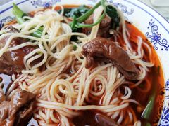 -沈家仁牛肉面(大堰三村总店)