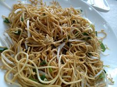 斋炒面-大来渔村(市桥店)