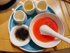 竹燕窝-竹鲜笙全竹宴(国色天香店)