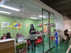-刘开渠艺术中心(龙湖春森星悦荟店)