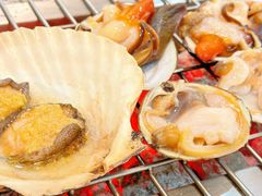 -震海贝烤贝·民俗特色店(延吉总店)