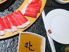 -北门涮肉·炭火铜锅涮肉(什刹海店)