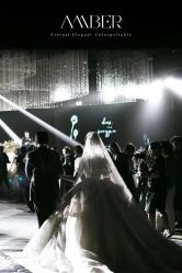 点击看大图 -琥珀婚礼策划AMBER WEDDING