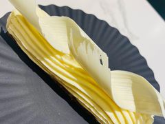 潮·佛手柑茉莉甘纳许-潮一不贰·法式甜品·生日蛋糕·西式简餐(外滩店)
