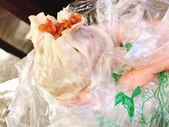 -航天馒头(瞻园路店)