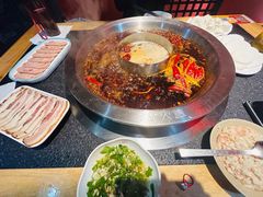 -華·丫丫火锅供销社(老城店)