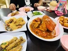 -龙海鲜螃蟹王(宏茂桥店)