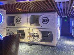 -海韵之星邮轮水会(明发商业广场店)