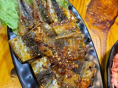 -丹东特色烤肉(南光三部店)