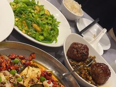 -金哥私房菜馆(张府园总店)