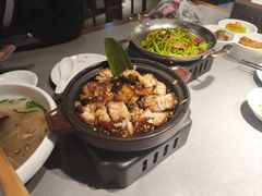 -姑苏家宴·苏帮菜·松鼠桂鱼(苏州总店)