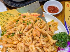 -醉壹号海鲜大排档(厦门美食地标店)