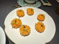 -南里山房·新淮扬菜(徐汇万科店)