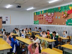 -智星少年学校·幼小衔接·精品托管