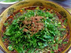 -乐山第一家临江鳝丝(茶坊路店)