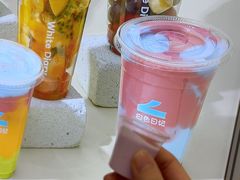 -白色日记·手作酸奶(麦凯乐店)