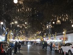 -健康路夜市