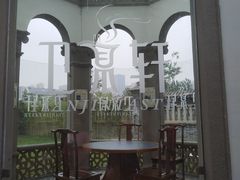 -卫鼎轩·曹公馆(鼓楼店)