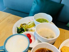 -嘉和一品粥(方庄店)