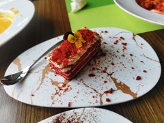 -希尔顿欢朋酒店·欢朋餐厅