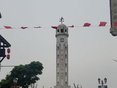 -两江国际影视城
