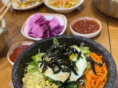 -海云台韩式汤饭·13年匠心韩料(南山店)