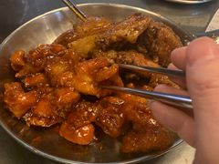 -MI WU FACTORY米屋美食工厂餐厅(绿地店)
