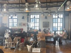 -The Workshop Coffee