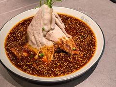 -麻都·成都菜(人民广场店)